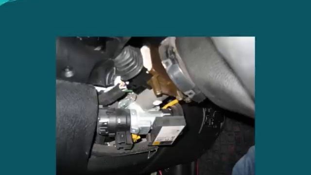 How to change dash bulbs in an Opel/Vauxhall Corsa смотреть онлайн
