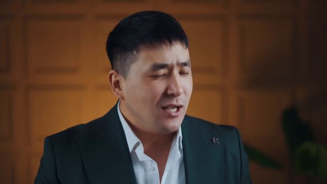 Жаныбек Наралиев / Суйуу балы / Cover Version