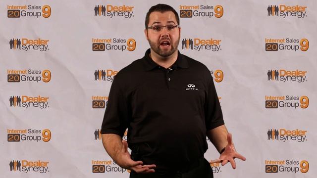 BDC Manager Reviews Internet Sales 20 Group 9 - Dale Marrone of Infiniti of Naperville смотреть онлайн