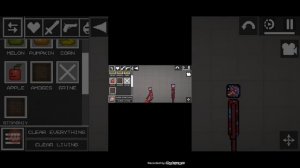 Как сделать свой собственный скин в Melon PlayGround