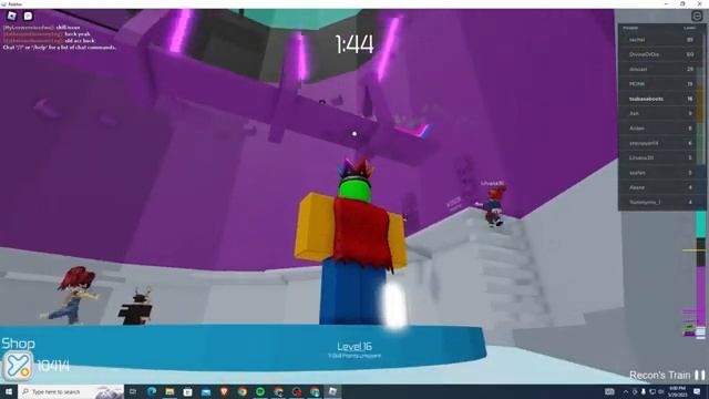 How to Walk SLOWLY on Roblox (2023) | Walk SLOW in Roblox on PC & Mobile смотреть онлайн