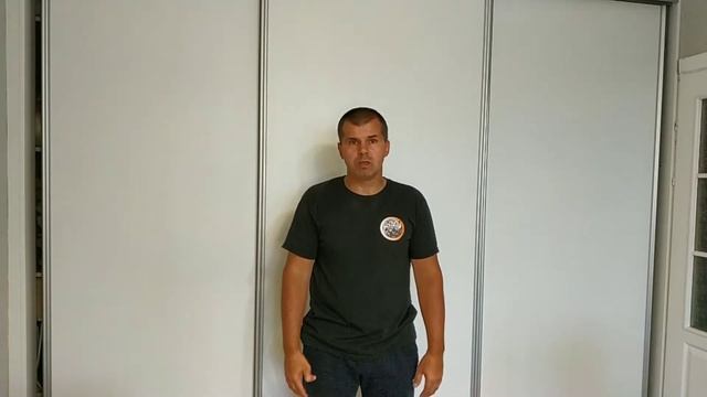 Поддержание луны. Цигун. смотреть онлайн