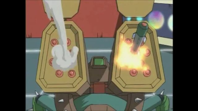 garoozis destorys launcher spider and pendulum machine смотреть онлайн