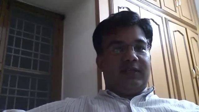 ORACLE RAC DBA Online Training Review By Kaithy Aravind Reddy (15 Years IT experience) смотреть онлайн