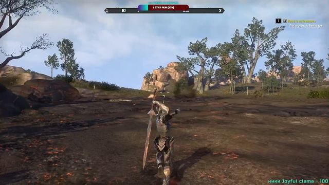 Стрим The Elder Scrolls Online. Кольцо Души Дуба.СОБРАНО! смотреть онлайн