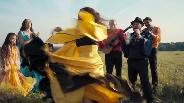 Какая она, цыганская жизнь? смотреть онлайн