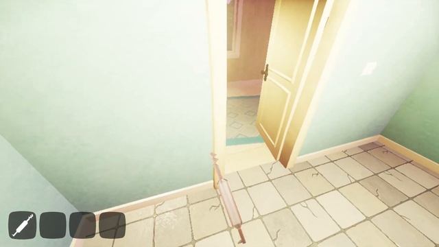 hello neighbor alpha 1 speedrun 01:5 seconds смотреть онлайн
