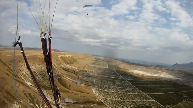 Полеты на горе Клементьева, часть-1 08.11 смотреть онлайн