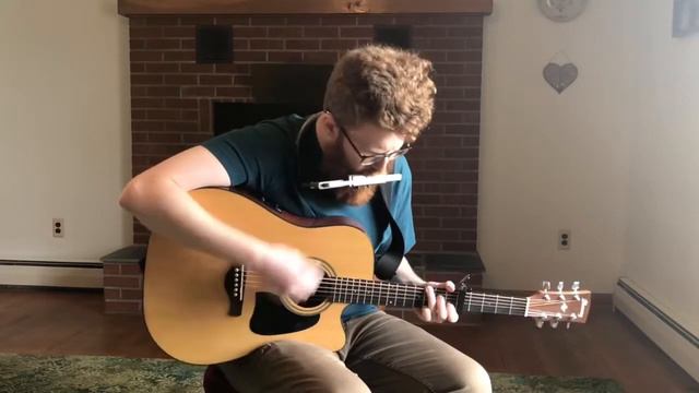Another In the Fire - Hillsong UNITED cover смотреть онлайн