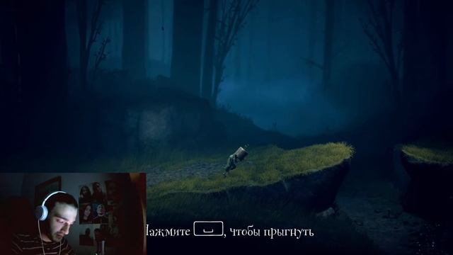 Little Nightmares 2 | Новая часть | Новые приключения смотреть онлайн