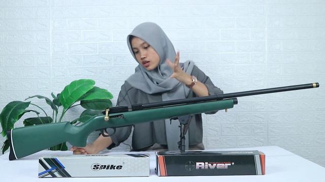 PCP BIG GAME MAGAZINE ❗ │SENAPAN SNIPER │SENAPAN ANGIN PCP RUGER BLACK ARMY MAGAZINE - GSA смотреть онлайн