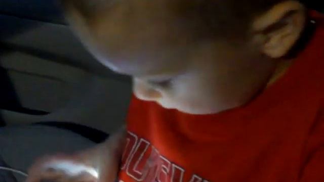 Ethan getting way too excited about the bunny game... смотреть онлайн