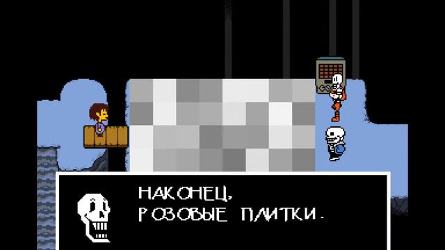 Undertale #3 СОБАКИ! смотреть онлайн