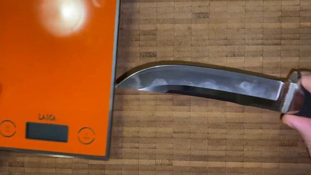 Нож ColdSteel Outdoorsman ламинат VG10