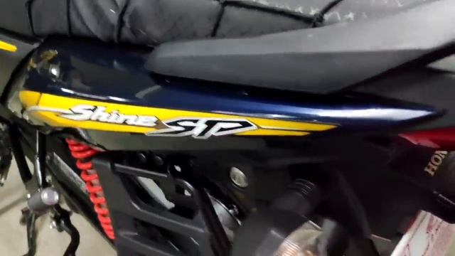 New Honda SP 125 BS6 vs Shine SP BS4 | Main differences | Comparison side by side смотреть онлайн