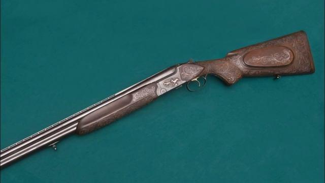 ? ТОЗ-120 ДОСТОЙНАЯ ЗАМЕНА ТОЗ-34 смотреть онлайн