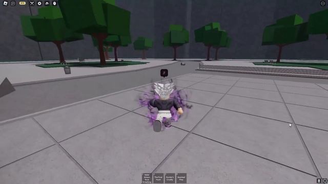 Best Combos for GAROU Saitama Battleground Roblox смотреть онлайн