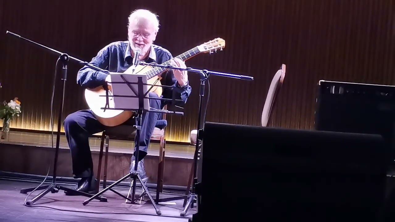 Александр Дольский Концерт в Гнезде Глухаря 2 отделение 18.10.2023 смотреть онлайн