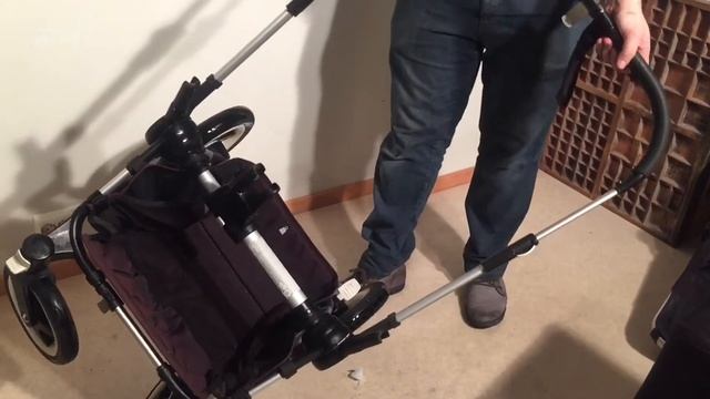 What to Look for when Buying a Used Bugaboo Donkey смотреть онлайн