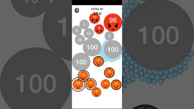 Micro Wars - 81 Level Walkthrough | БЫСТРОЕ ПРОХОЖДЕНИЕ смотреть онлайн
