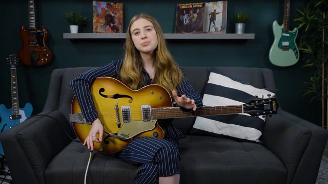 The 6 Best Beatles Guitar Riffs смотреть онлайн