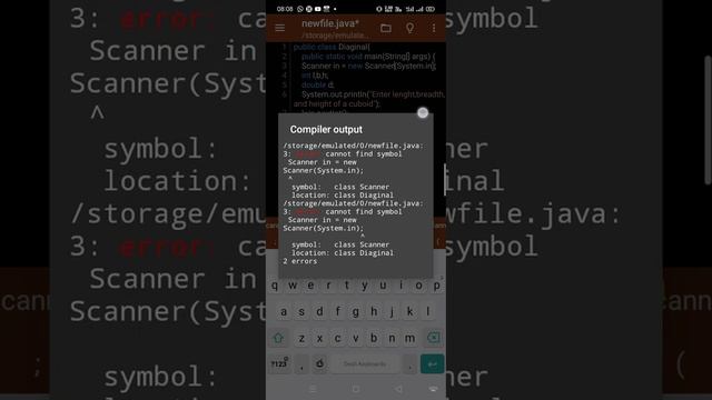 How to write java program in phone смотреть онлайн