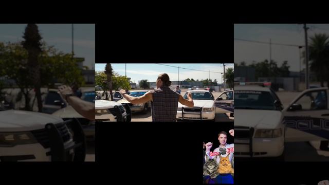 🎥 «Я НЕ КИЛЛЕР»,трейлер 2024🔥 смотреть онлайн