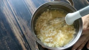 Домашний сыр из молока и сметаны. Очень нежный и вкусный!