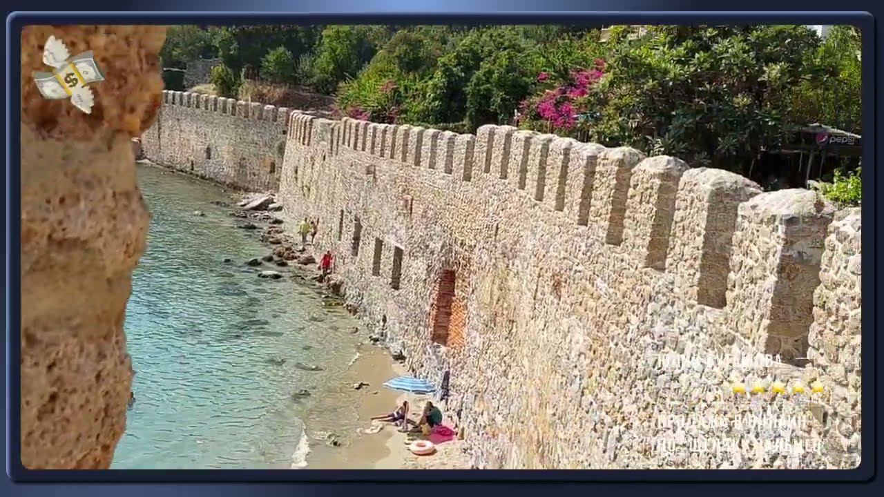 Тони Роббинс опросил миллиардеров "Как Вы добились успеха", ответ был одинаковым "У меня была мечта" смотреть онлайн