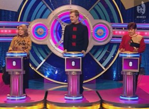 Угадай мелодию 07.05.2004