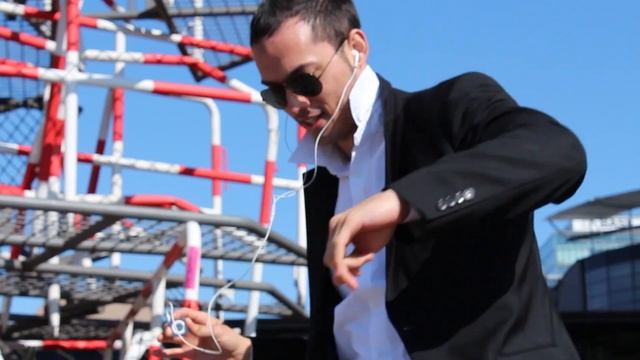 Ya Puso La Marrana - Bendita La Tuerca смотреть онлайн