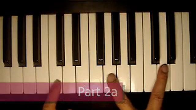 '100 Years' by Five For Fighting (how-to-play video) смотреть онлайн