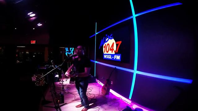 Ring of Fire - Rob and John at Agave (2/24/16) смотреть онлайн