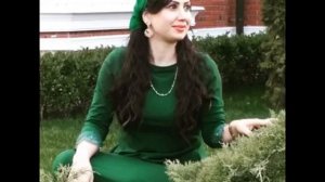 Лариса Иризиева