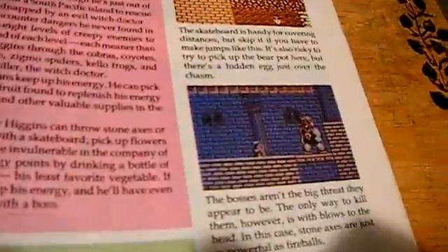 Quick Glance - Game Player's Strategy Guide to Nintendo Games смотреть онлайн