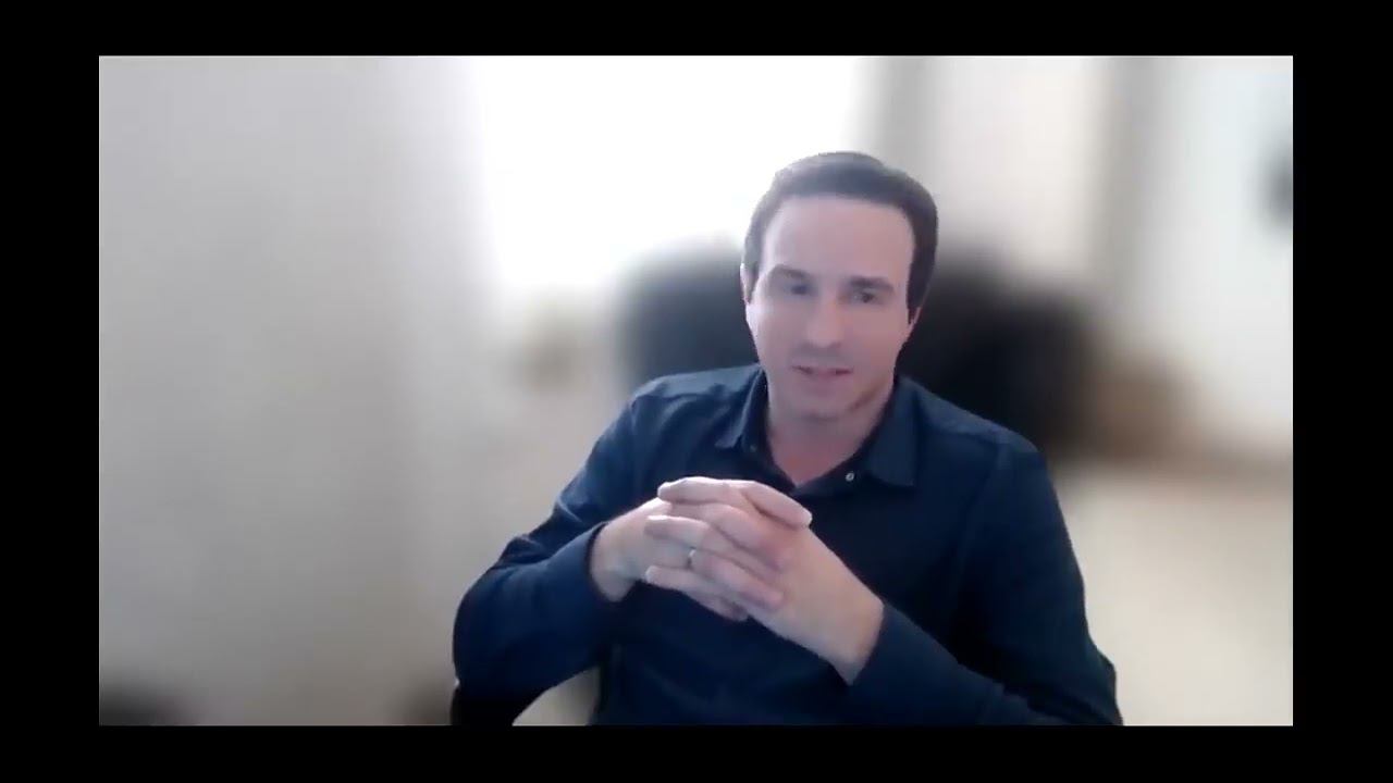 Тема 8 Искушение Христа в пустыне Идеология искушений ч 1 А Бокертов смотреть онлайн