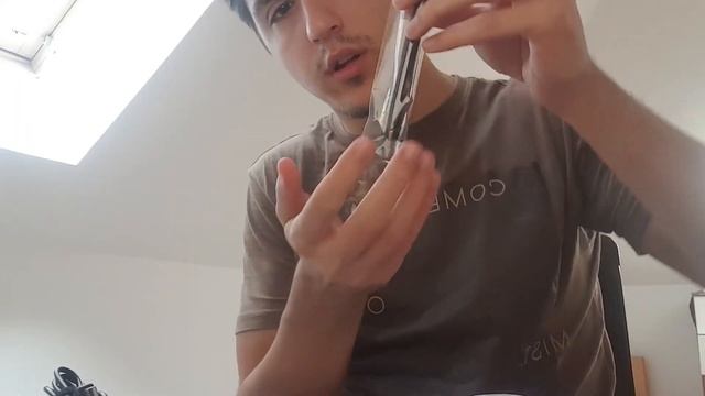I BOUGHT MY FIRST DRAWING TABLET (XP-PEN Star 03 V2) *unboxing* смотреть онлайн