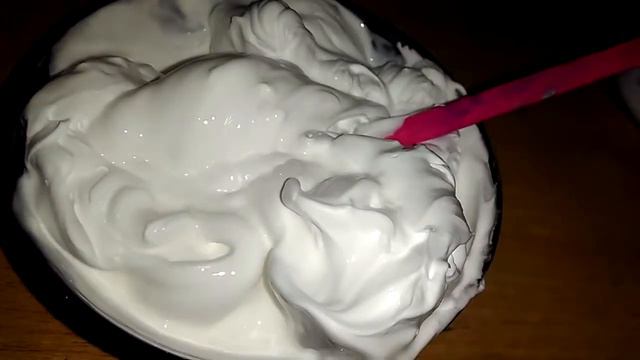 Флаффи слайм из клея ПВА луч смотреть онлайн