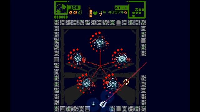 Monolith: Relics of the Past - Loop 50, Hard Mode, All Superbosses Clear [SPOILERS] смотреть онлайн