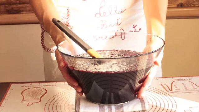 Варення з ожини | Кухня для кожного | Варення з ожини без КІСТОЧОК | Готуємо разом варення | смотреть онлайн