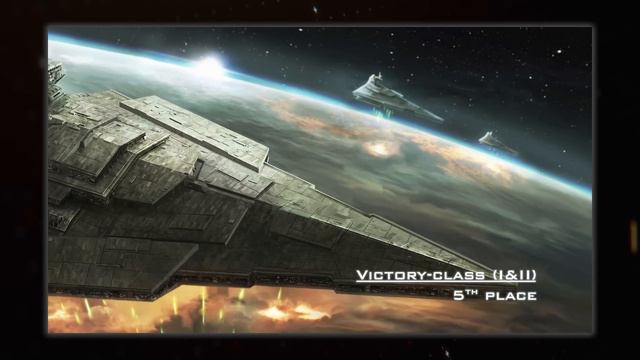 Ranking EVERY Canon Star Destroyer from Worst to Best смотреть онлайн