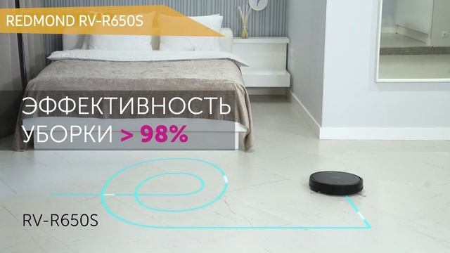 ТОП—10. ?Лучшие роботы пылесосы 2021 года. Рейтинг на Октябрь! смотреть онлайн