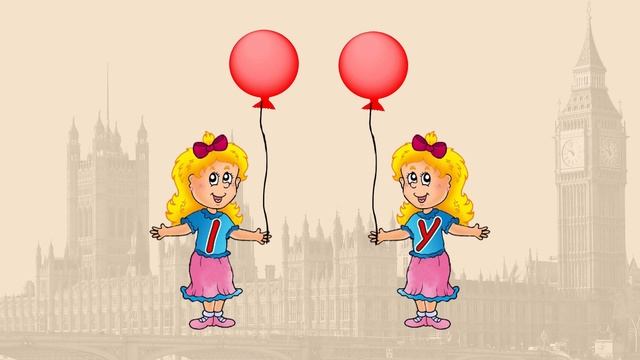 Правила чтения английских гласных I и Y. Видеоурок по английскому языку 2 класс смотреть онлайн