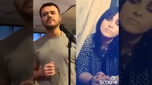 Tiko Tbileli - Мало, Мало, Мало - Emin + Tiko Tbileli - (#smule Vip)