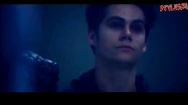 СТАЙЛЗ НЕ ТОТ, КЕМ КАЖЕТСЯ/ ТЕОРИЯ/ TEEN WOLF THEORY смотреть онлайн