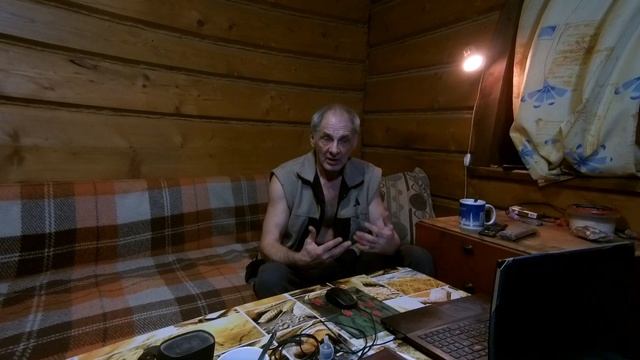 Охотникам и Строителям,  Рассуждалки С Новым Годом!