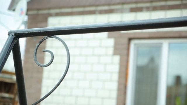 Делаем садовые качели своими руками