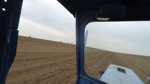 мтз 50 юто 354 посів кукурузи смотреть онлайн