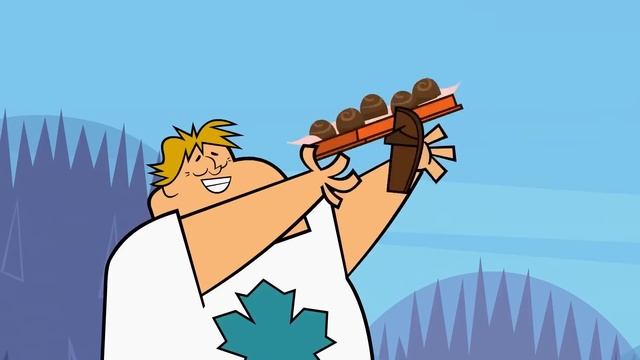 The FULL Story of Total Drama Island in 40 Minutes! смотреть онлайн