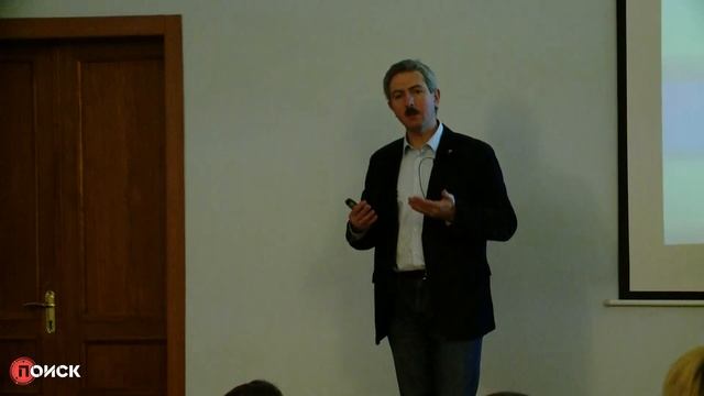 Полупроводниковая фотоника: революция света смотреть онлайн